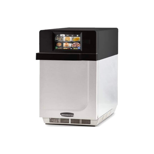 MENUMASTER Xpress IQ MRX Series High Speed Oven 358mm MRX523