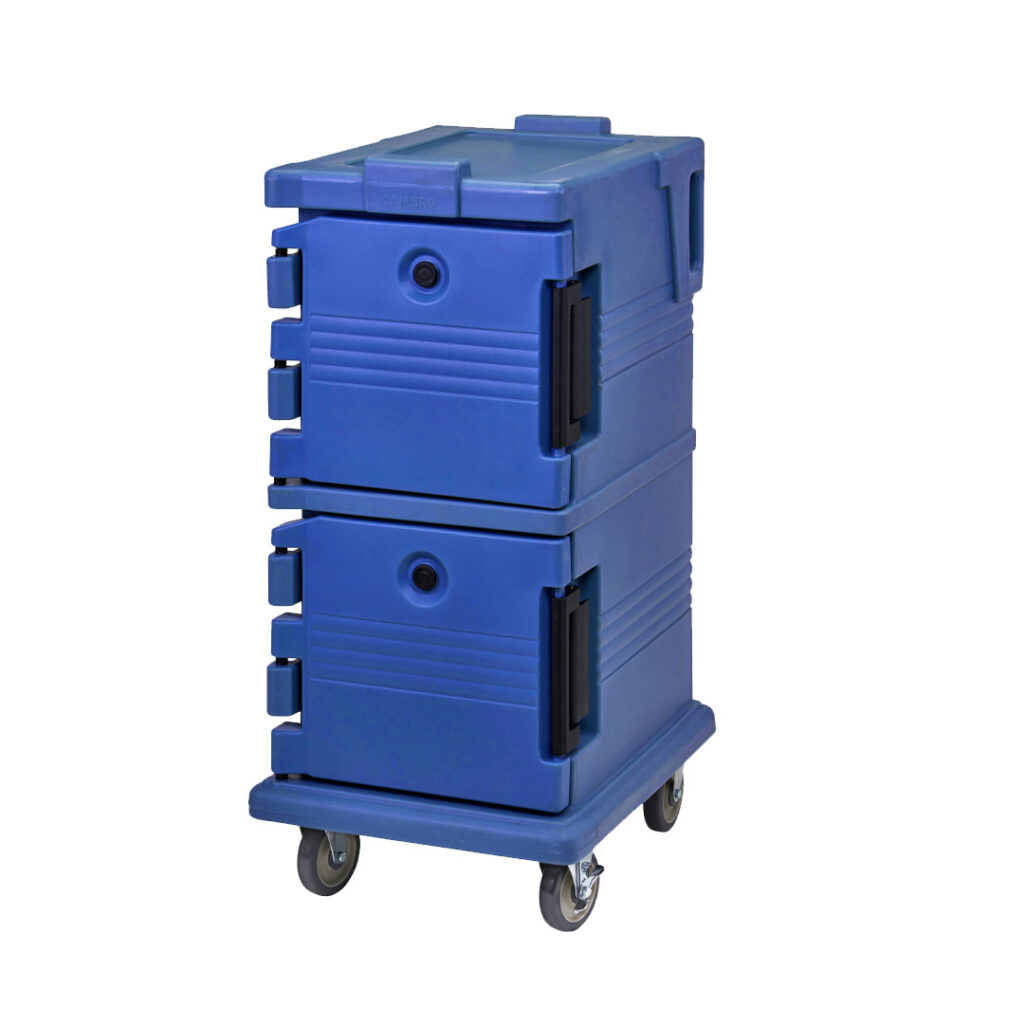 CAMBRO Camcart Double Compartment 68L UPC600