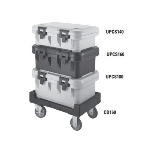 CAMBRO Ultra Pan Carrier S Series 11L UPCS140