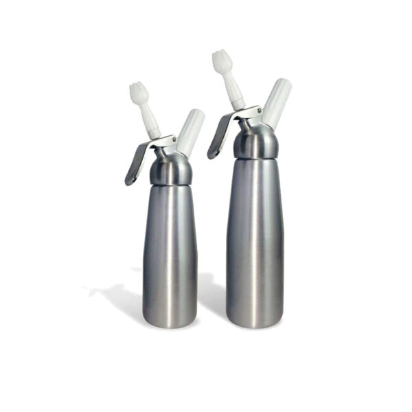BEST WHIP Cream Whipper Gun 1 Litre