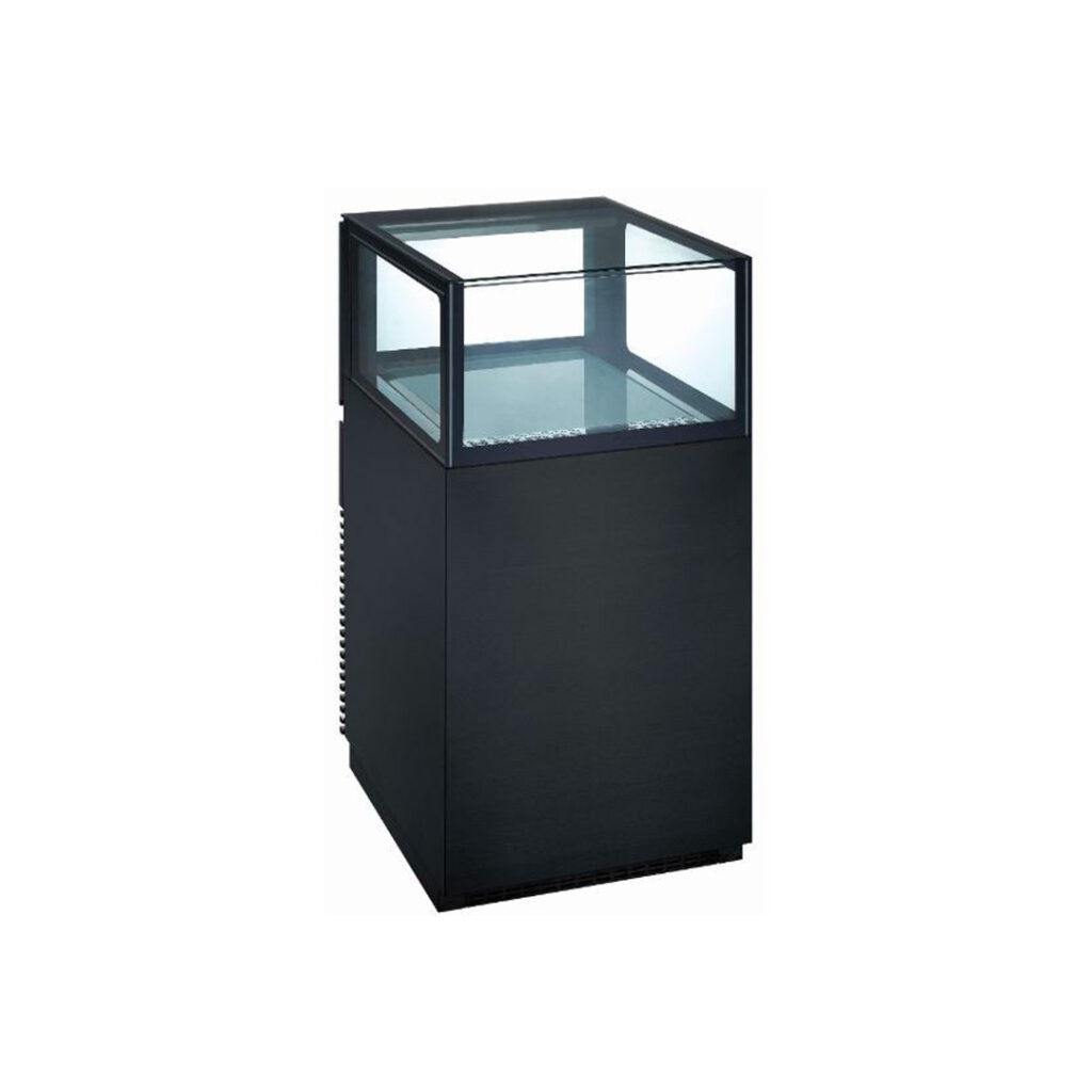 ANVIL Single Drawer Showcase 600mm DSD0001