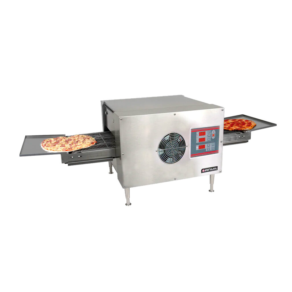 ANVIL Electric Conveyor Oven 3 Phase 14 Inch POK0004