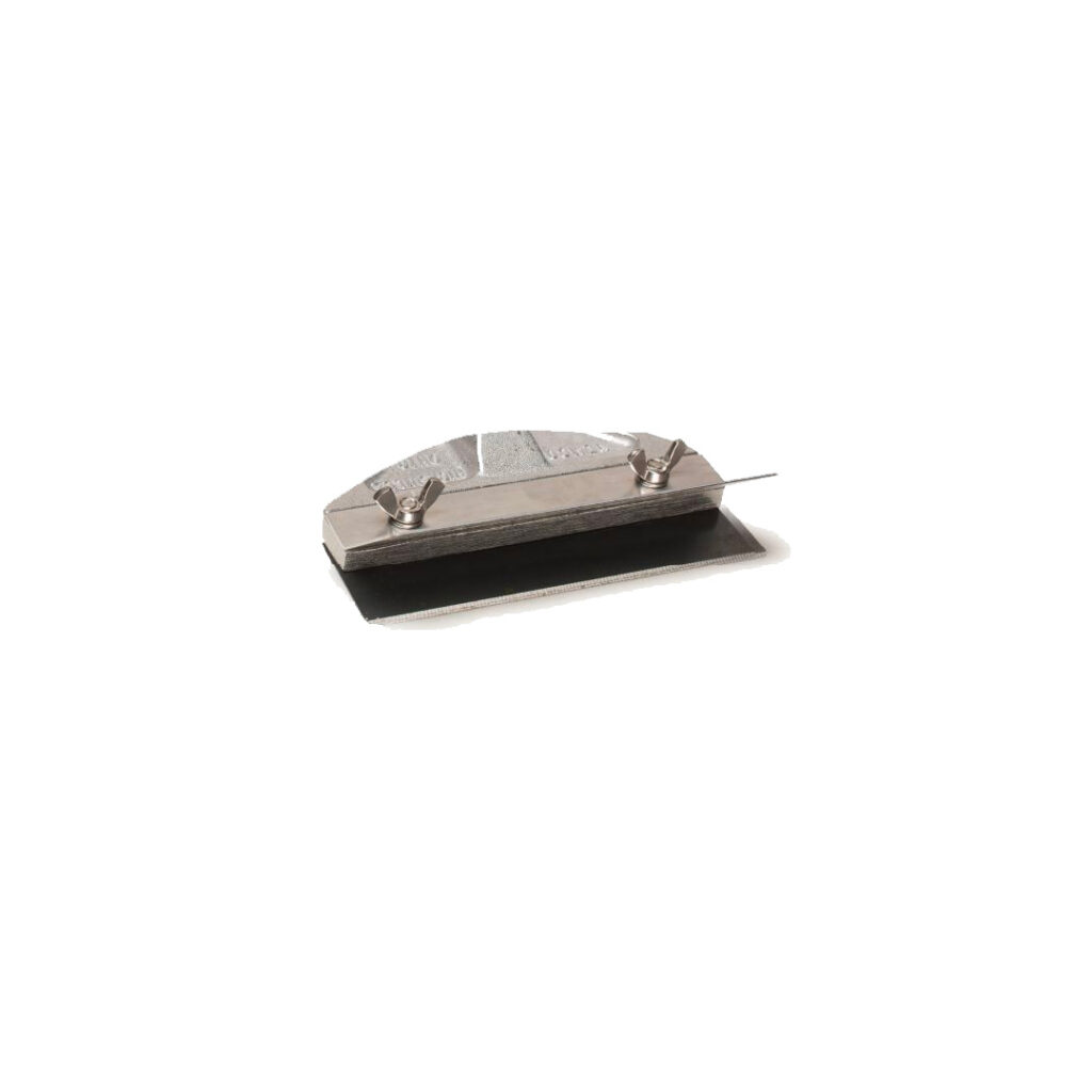 NEMCO Spare Blades For Easy Griddle Scraper Pack/6