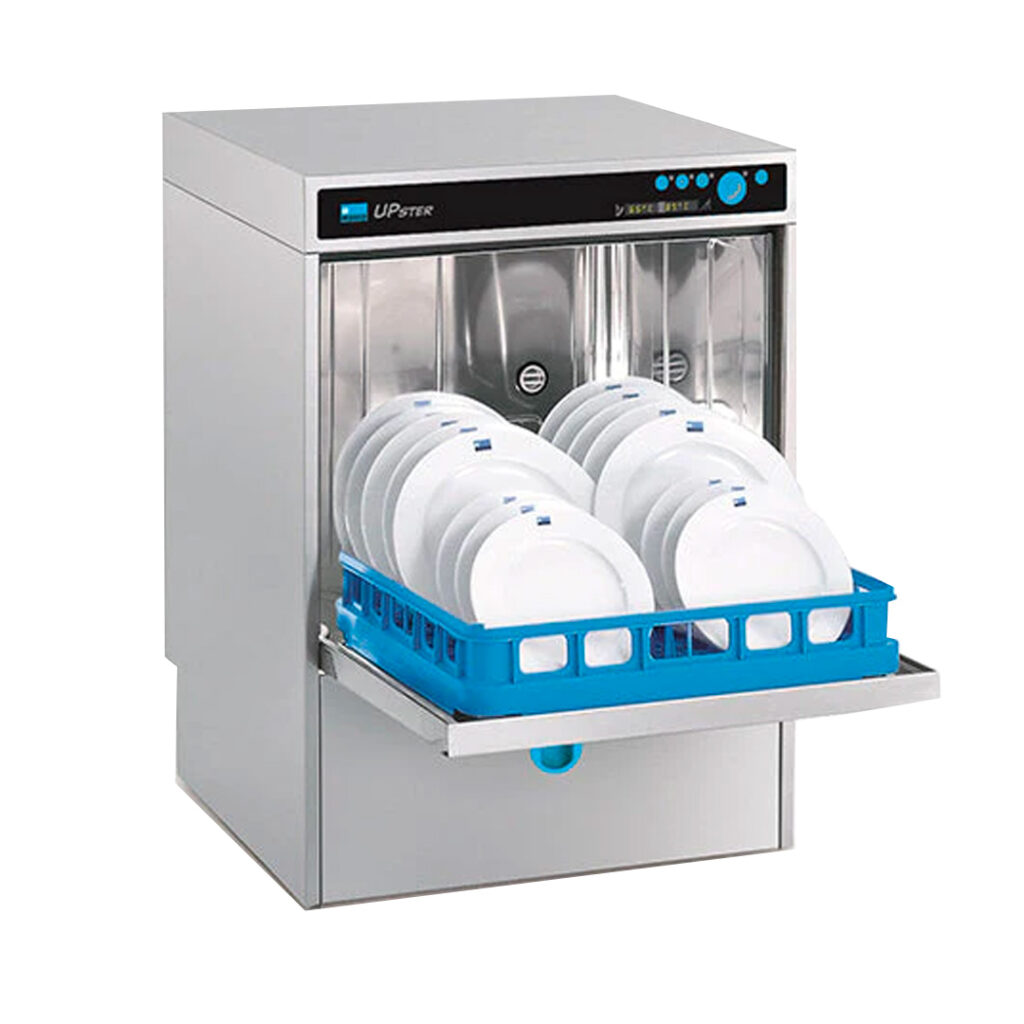 MEIKO 'Upster' Undercounter Dishwasher 600mm U500 G M2