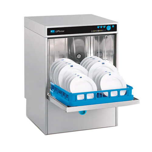 MEIKO 'Upster' Undercounter Dishwasher 600mm U500 G M2