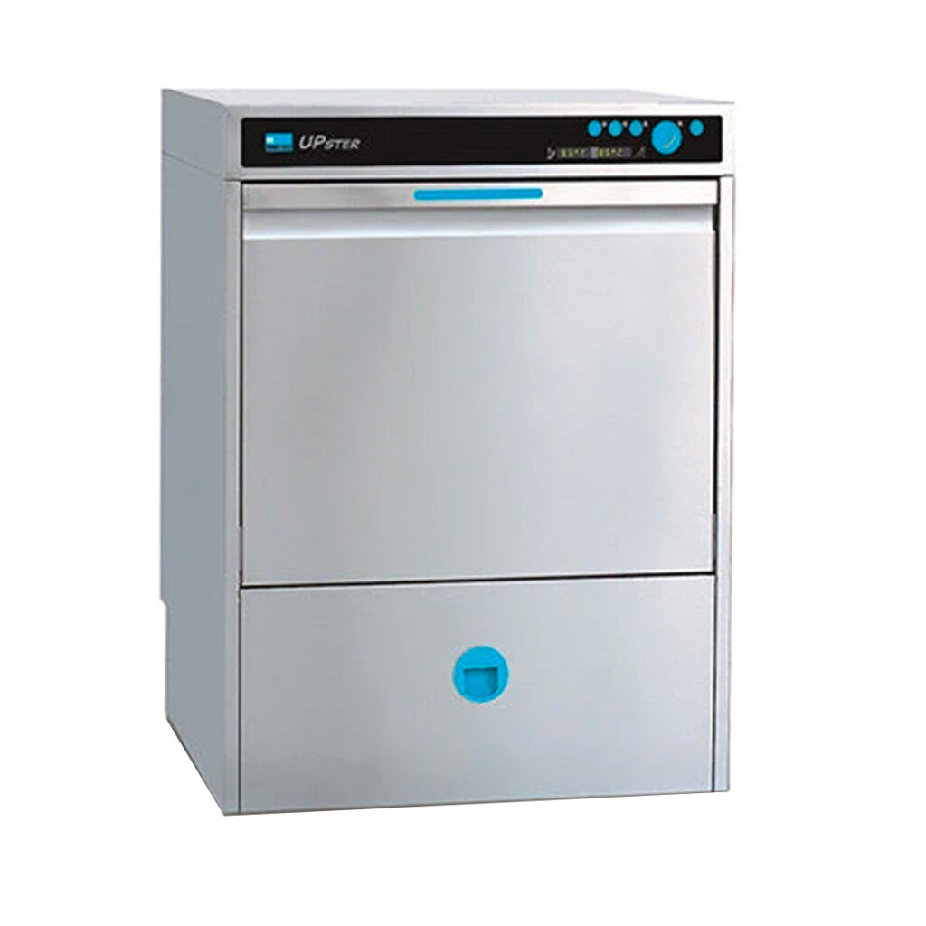 MEIKO 'Upster' Undercounter Dishwasher 600mm U500 G M2