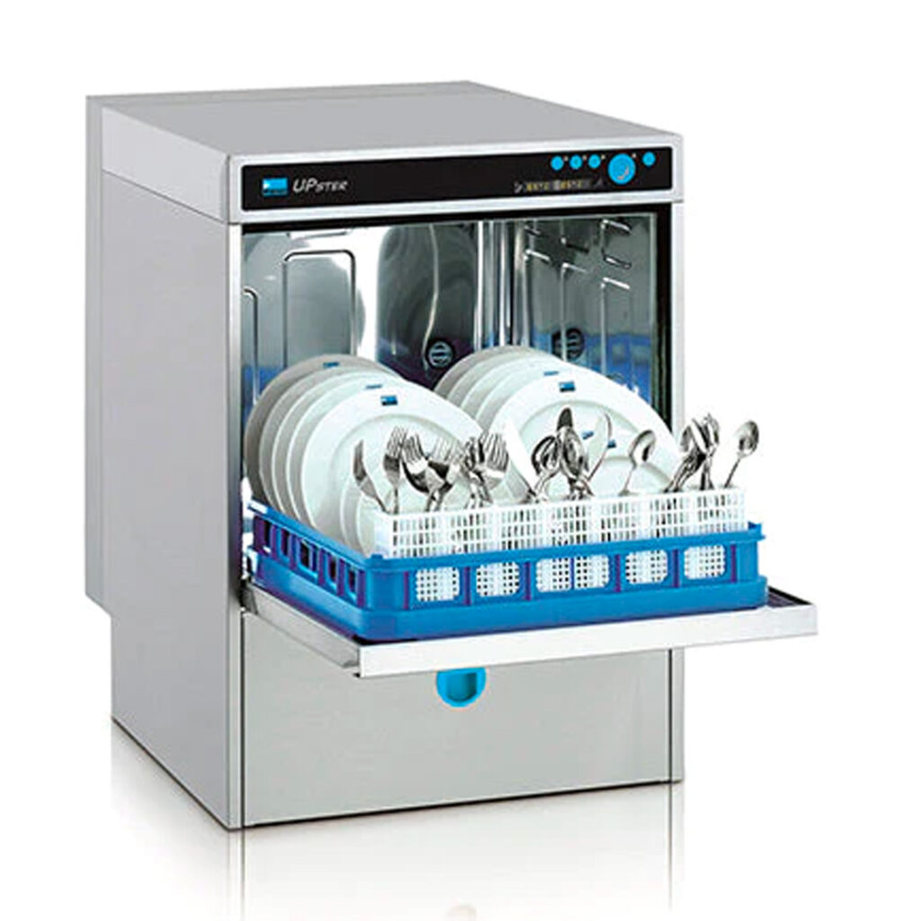 MEIKO 'Upster' Undercounter Dishwasher 600mm U500 M2