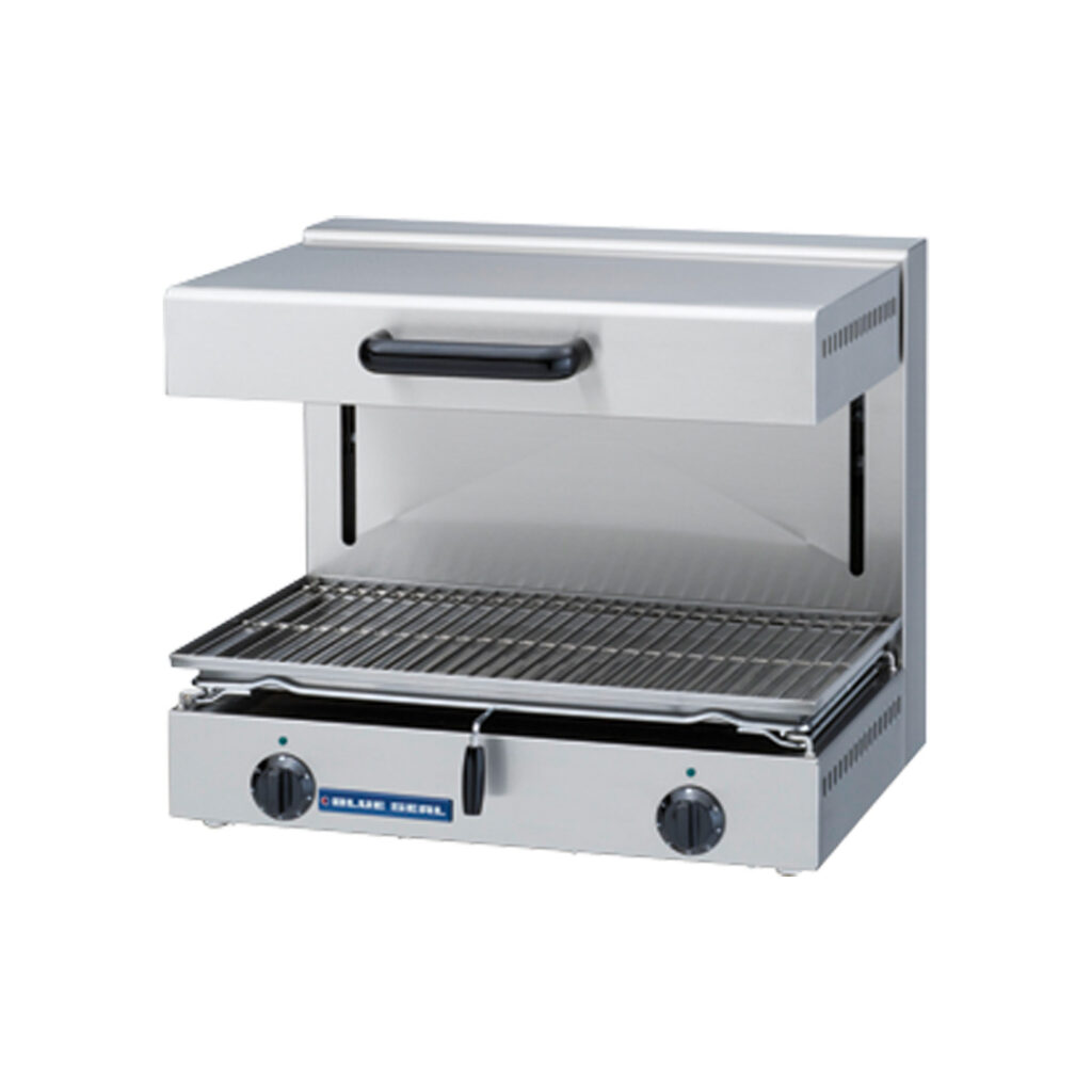 BLUE SEAL Electric Salamander 600mm E90