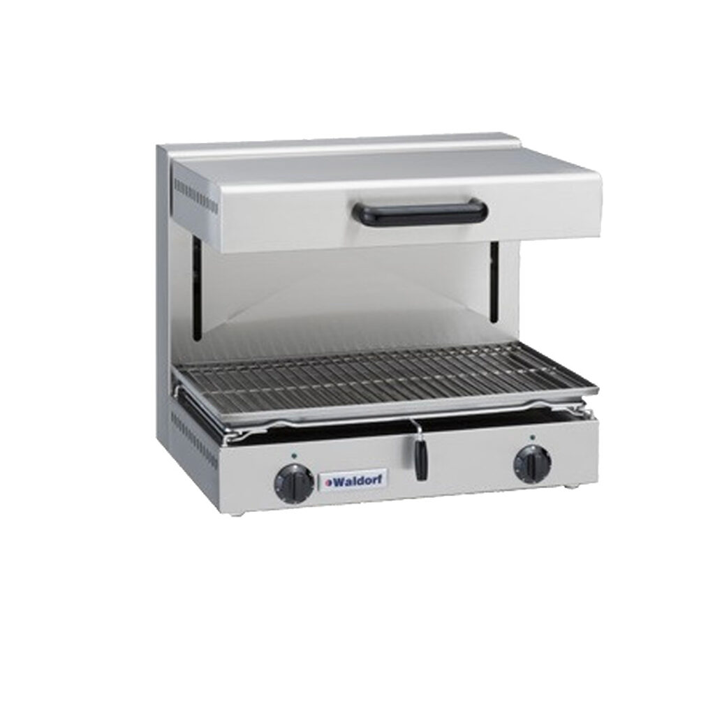 WALDORF Electric Salamander 600mm SN8100E