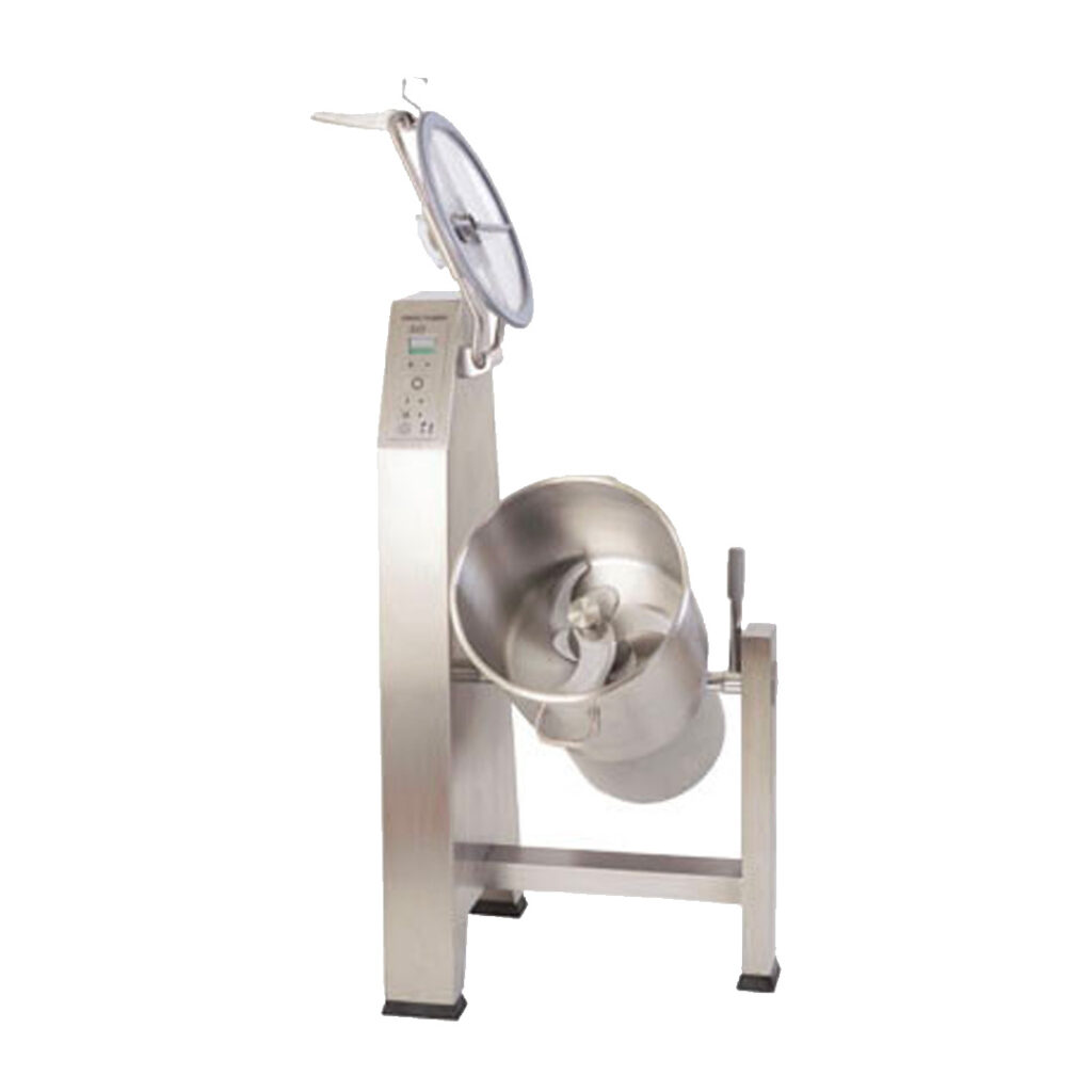 ROBOT COUPE Cutter Mixer 60L R60