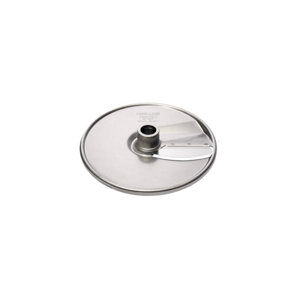 ROHA63122 HALLDE Disc 185mm Julienne - CC-32S/CC-34/RG-50S/RG-50/RG-100