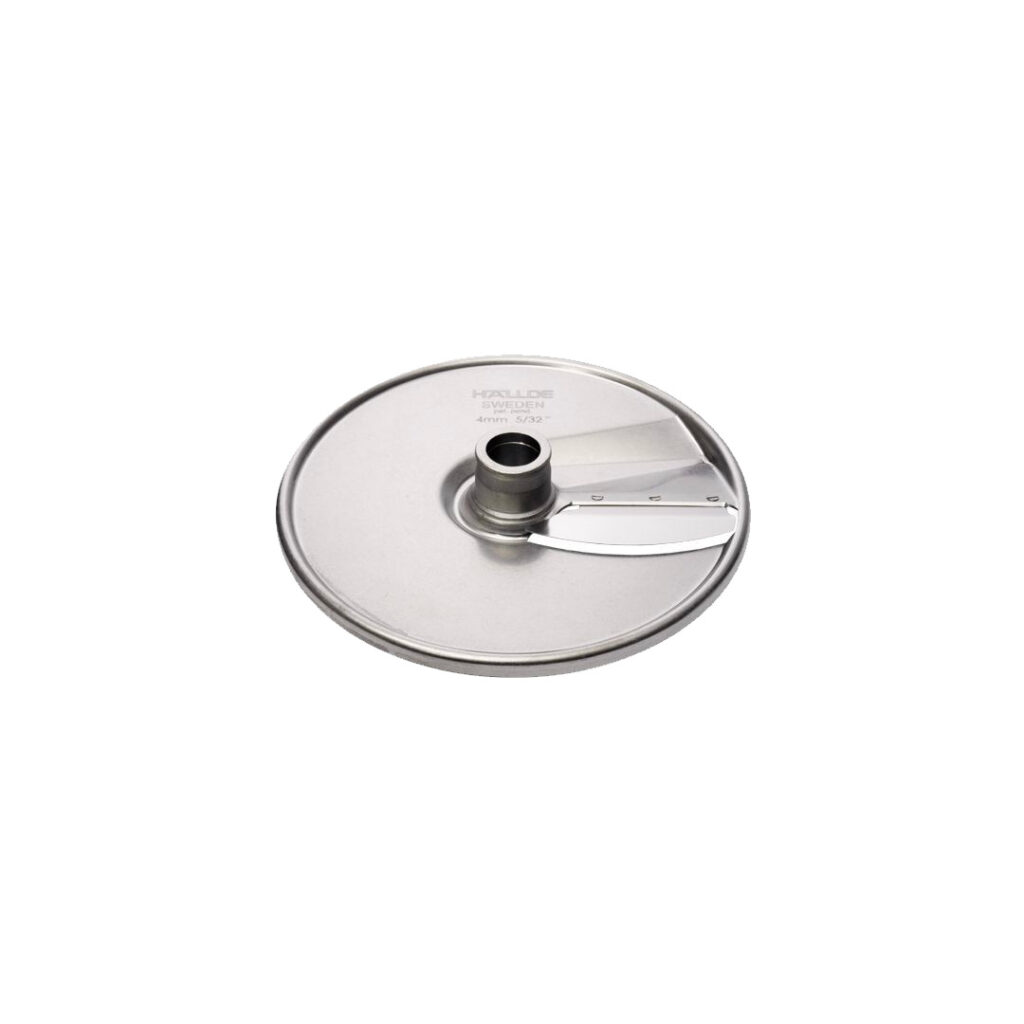 HALLDE Disc 185mm Slicer - RG200/RG-250/RG-250diwash