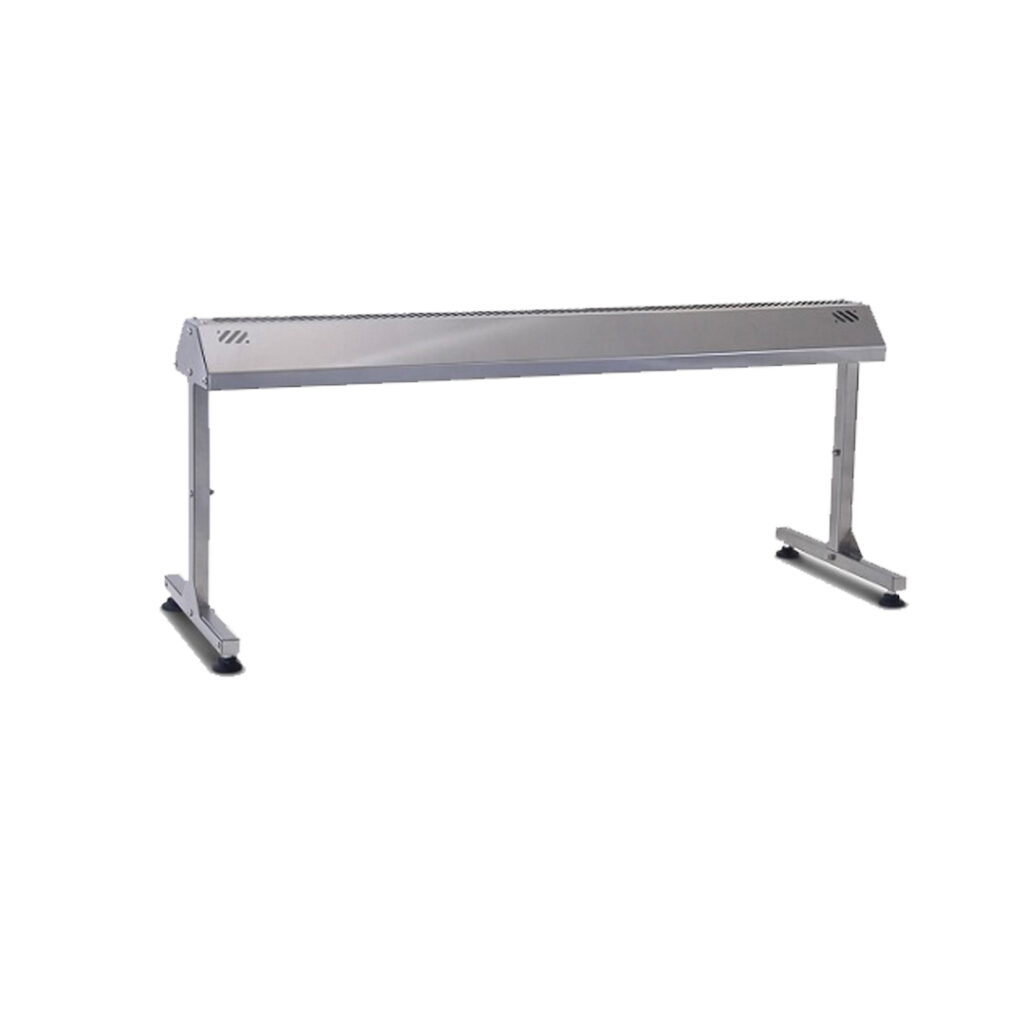 ROBAND Heat Lamp Stand Suits 1200mm HLS1235
