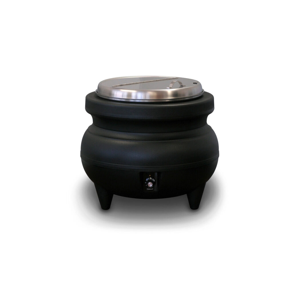 ROBALEC Soup Kettle 10.8Ltr SW1200