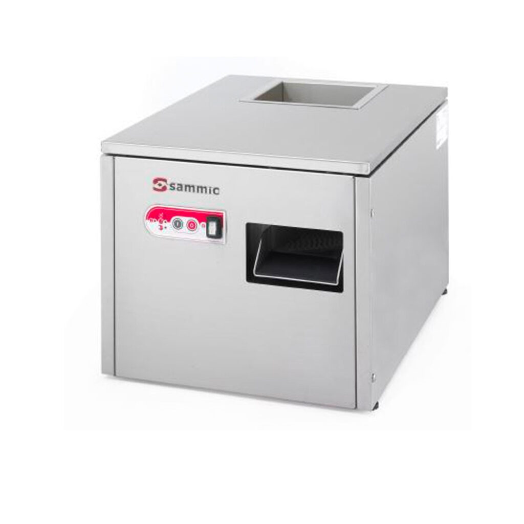 SAMMIC Cutlery Dryer & Polisher 489mm SAM-3001