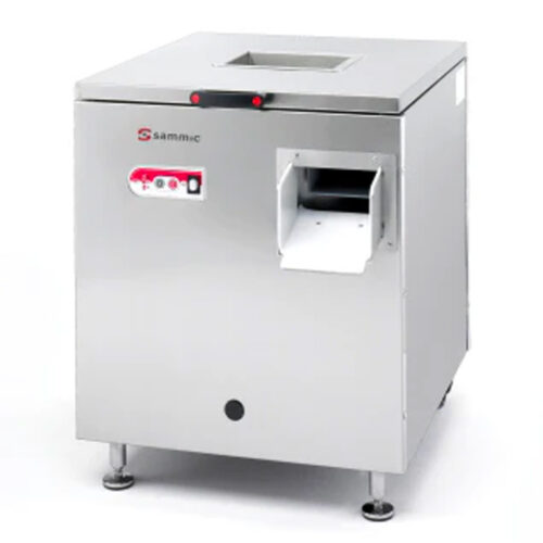 SAMMIC Cutlery Dryer & Polisher SAS-6001