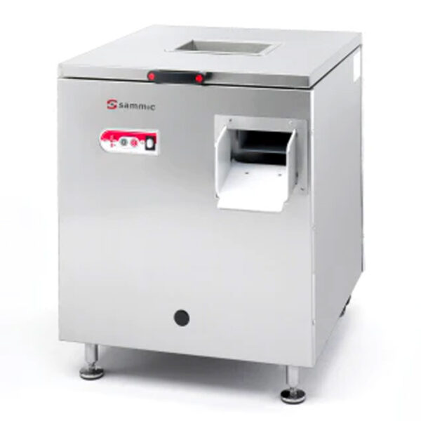 SAMMIC Cutlery Dryer & Polisher SAS-6001