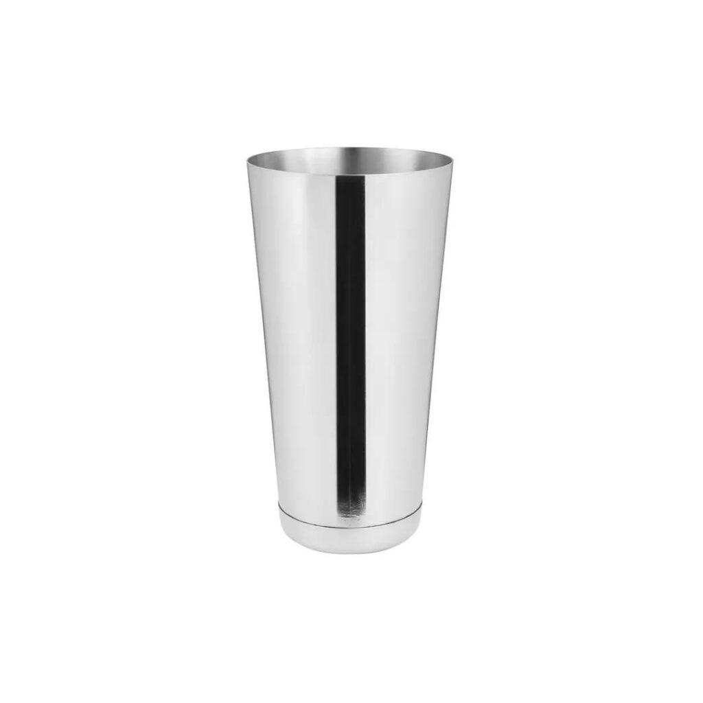 Cocktail Shaker Boston S/S - Base Only 830ml