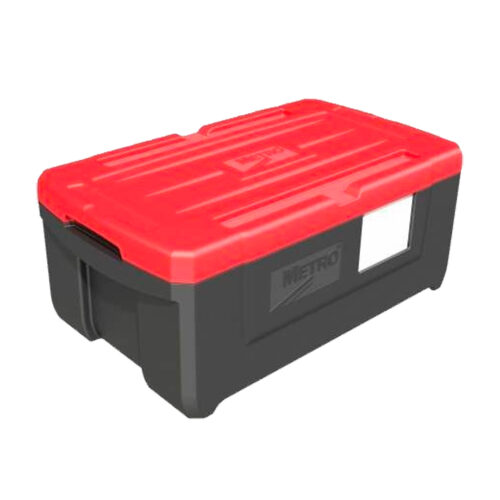 METRO Mightylite Pan Carrier Top Loading 28.4L (3 x 1/1GN) ME.ML180