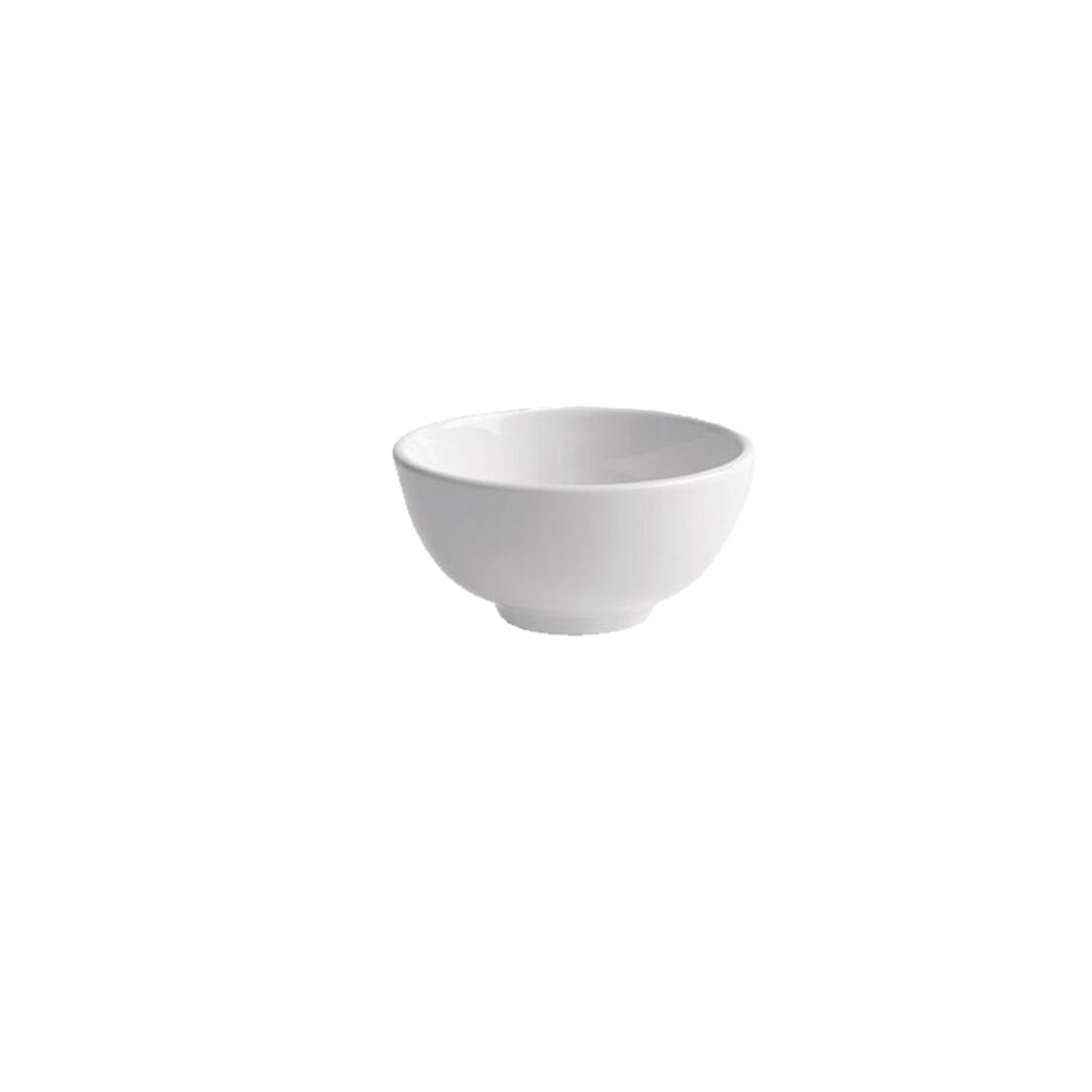 Rice Bowl 490ml Bistro