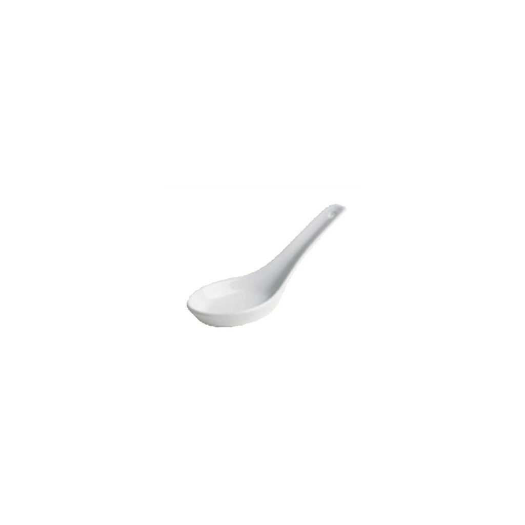 Chinese Spoon 129mm Bistro