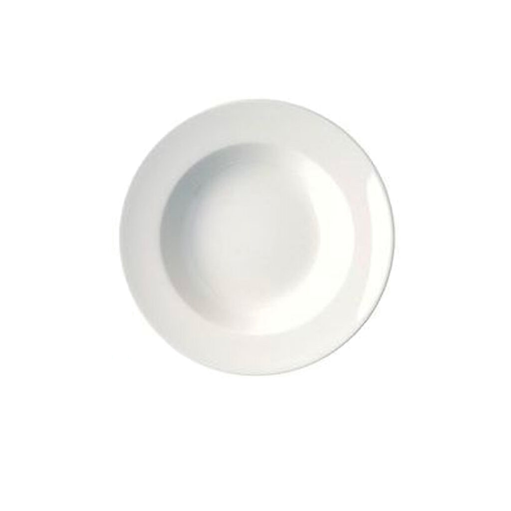 Round Deep Plate 300mm Banquet