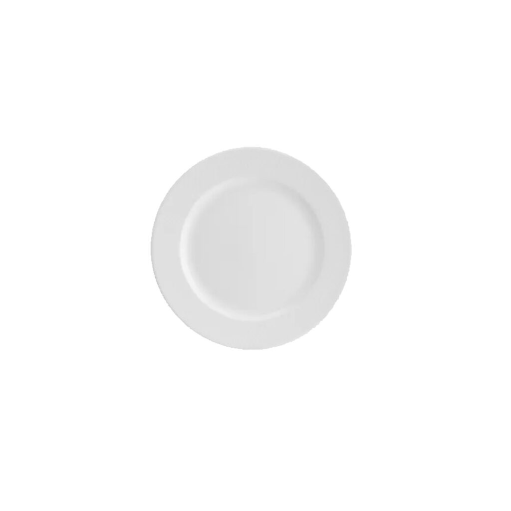 Round Plate 170mm Banquet