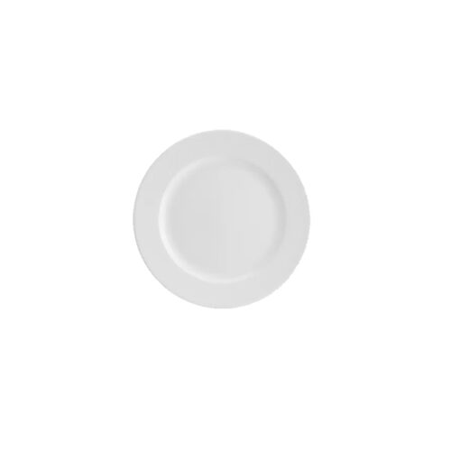 Round Plate 170mm Banquet