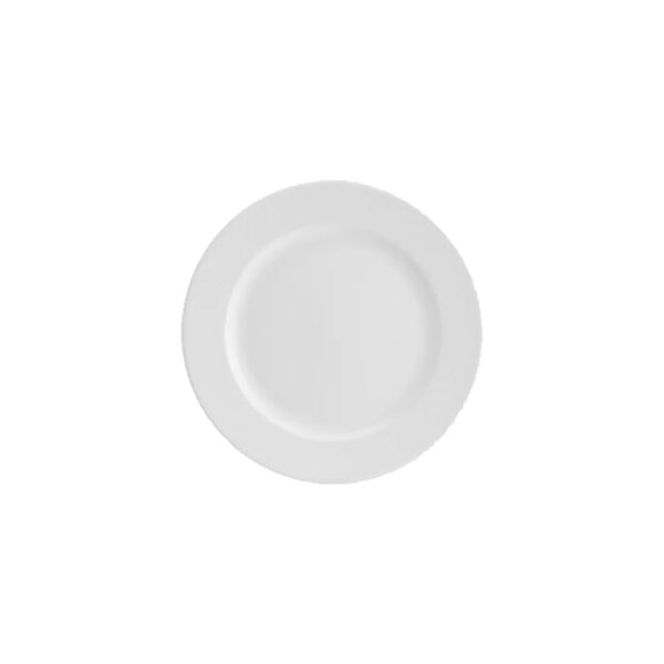 AFCBFP20 Round Plate 200mm Banquet