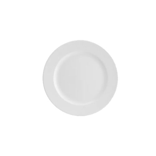 Round Plate 230mm Banquet