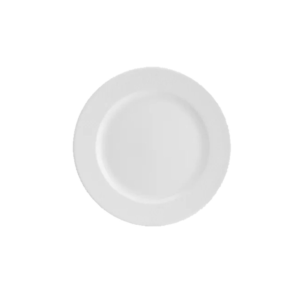 Round Plate 270mm Banquet
