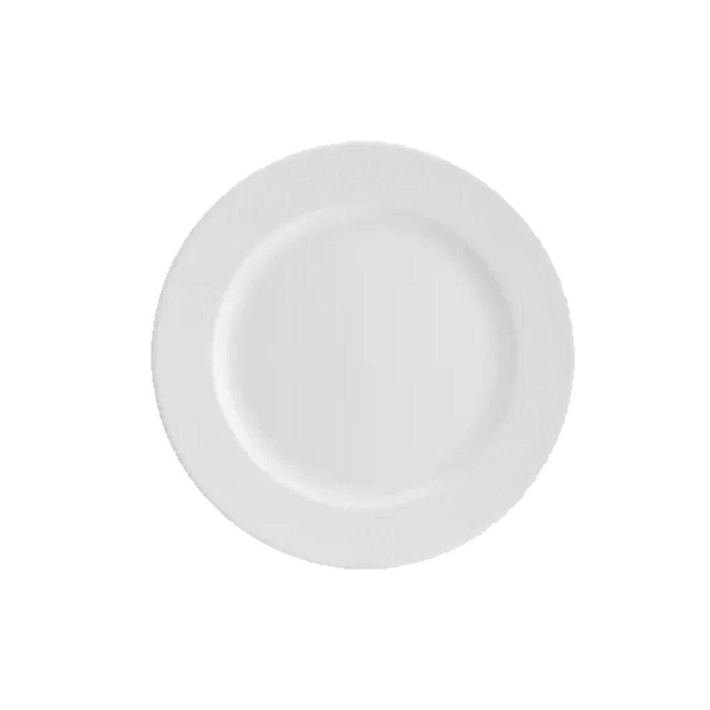 Round Plate 305mm Banquet