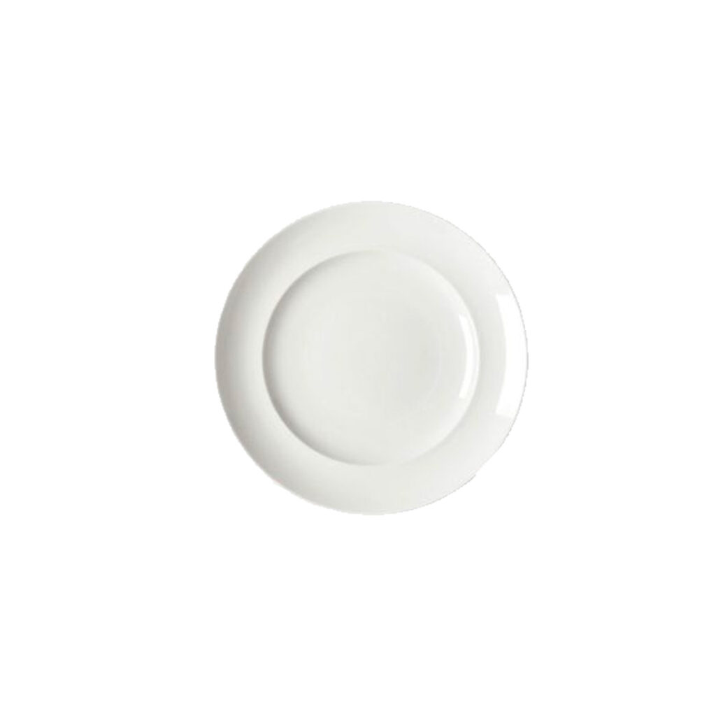 Flat Plate 270mm w/ Wide Rim Classic Gourmet