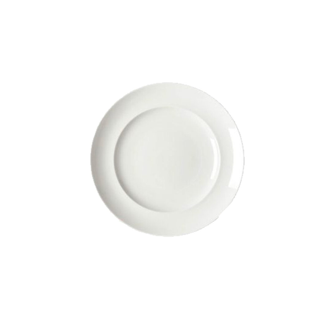 Flat Plate 300mm w/ Wide Rim Classic Gourmet