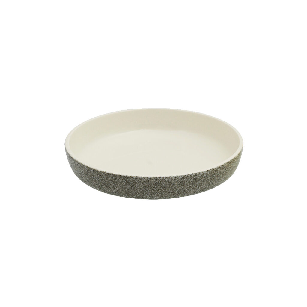 Round Deep Plate 240mm Ease Dual