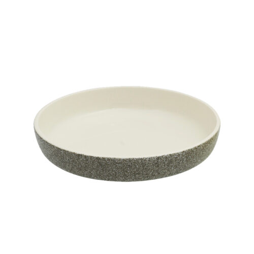 Round Deep Plate 280mm Ease Dual