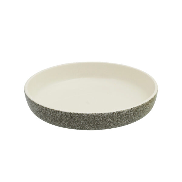 AFCR503128DU Round Deep Plate 280mm Ease Dual