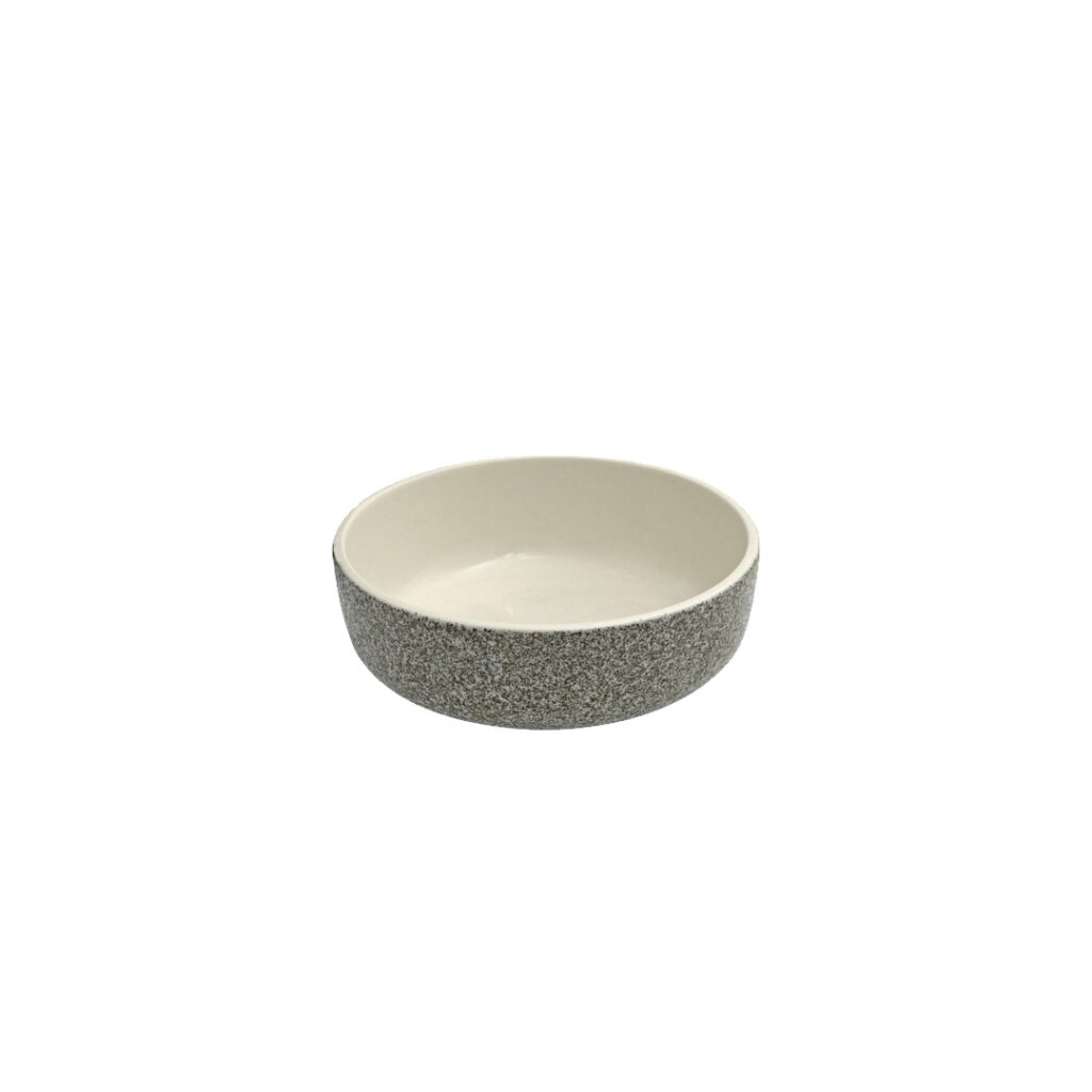 Round Bowl 640ml Ease Dual