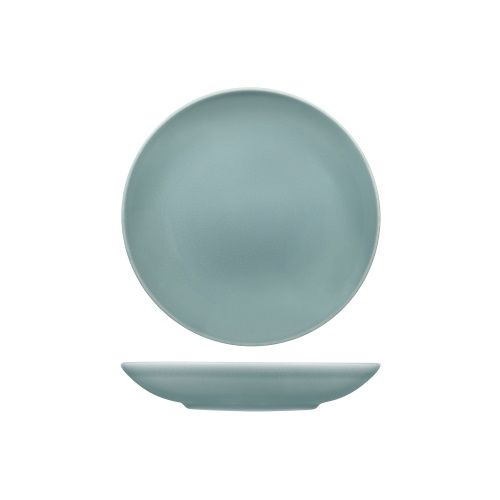 Round Coupe Bowl 800ml Vintage Blue