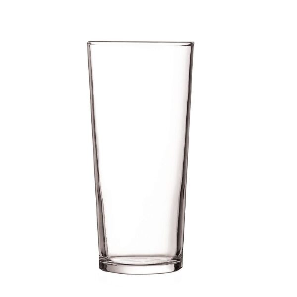 Emperor 570ml Tempered & Nucleated