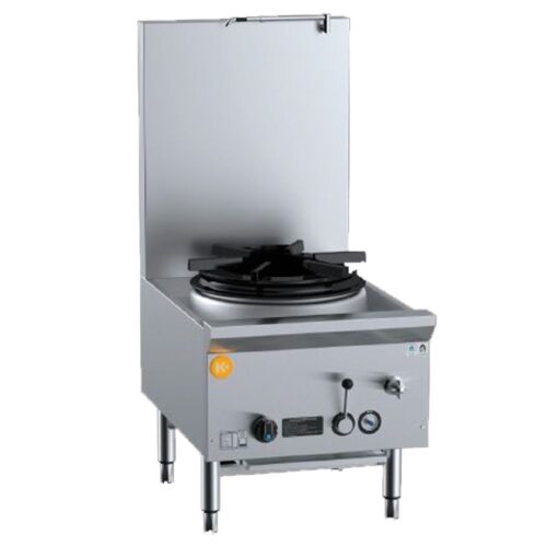 B+S K+ Series Waterless Stock Pot Cooker 600mm