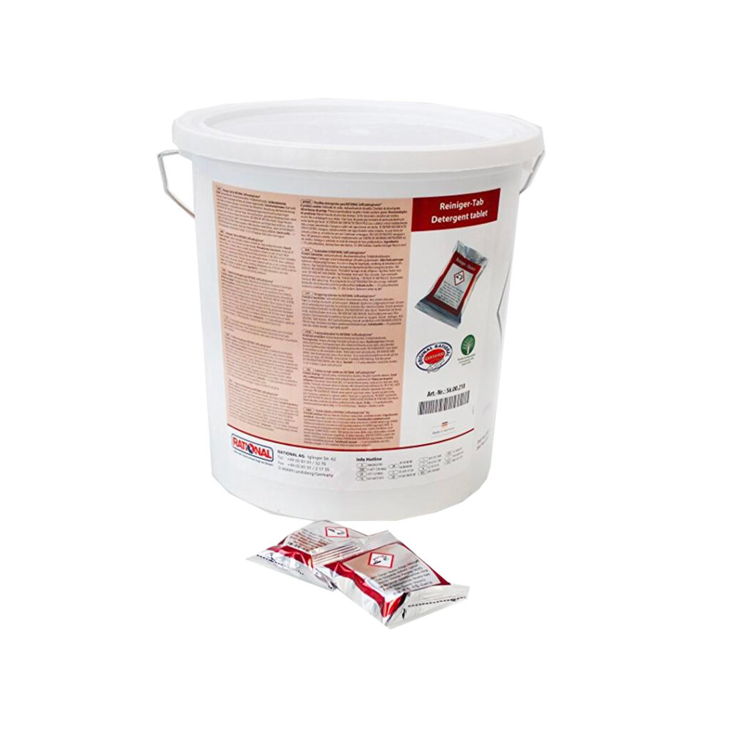 RATIONAL Cleaning Tablets (Tub - 100)