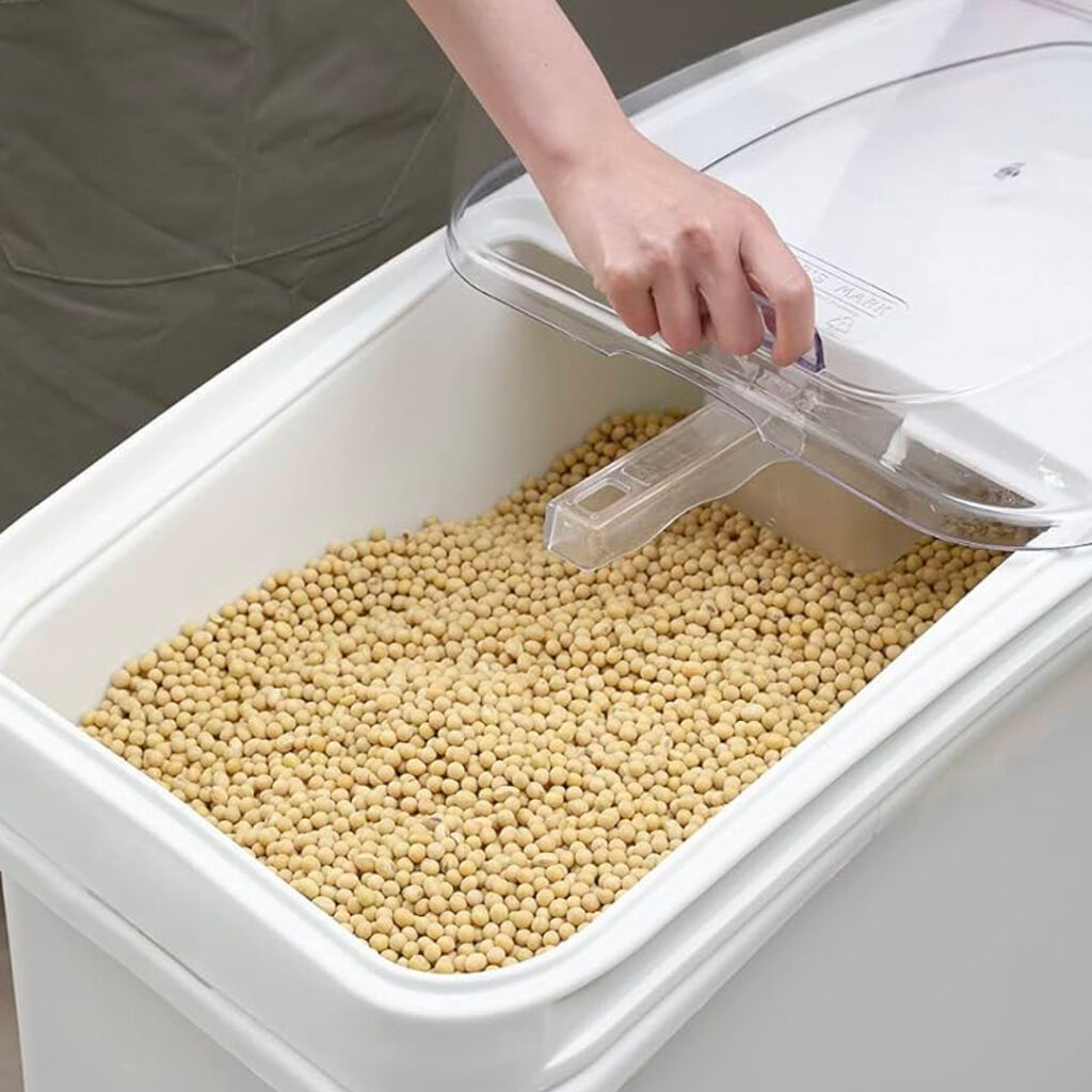 CAMBRO Ingredient Bin 129Ltr IB36148