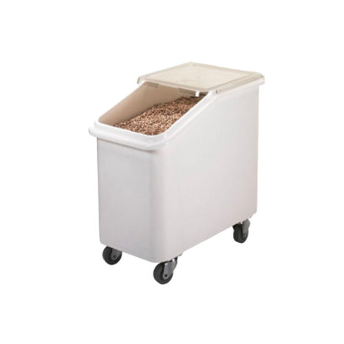 CAMBRO Slant Top Ingredient Bin 102Ltr IBS27