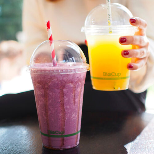 Takeaway Cold Cups