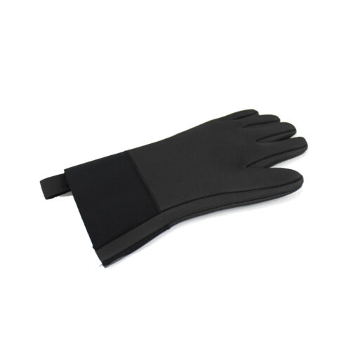 Oven Mitt - Heat & Water Resistant Oven Glove