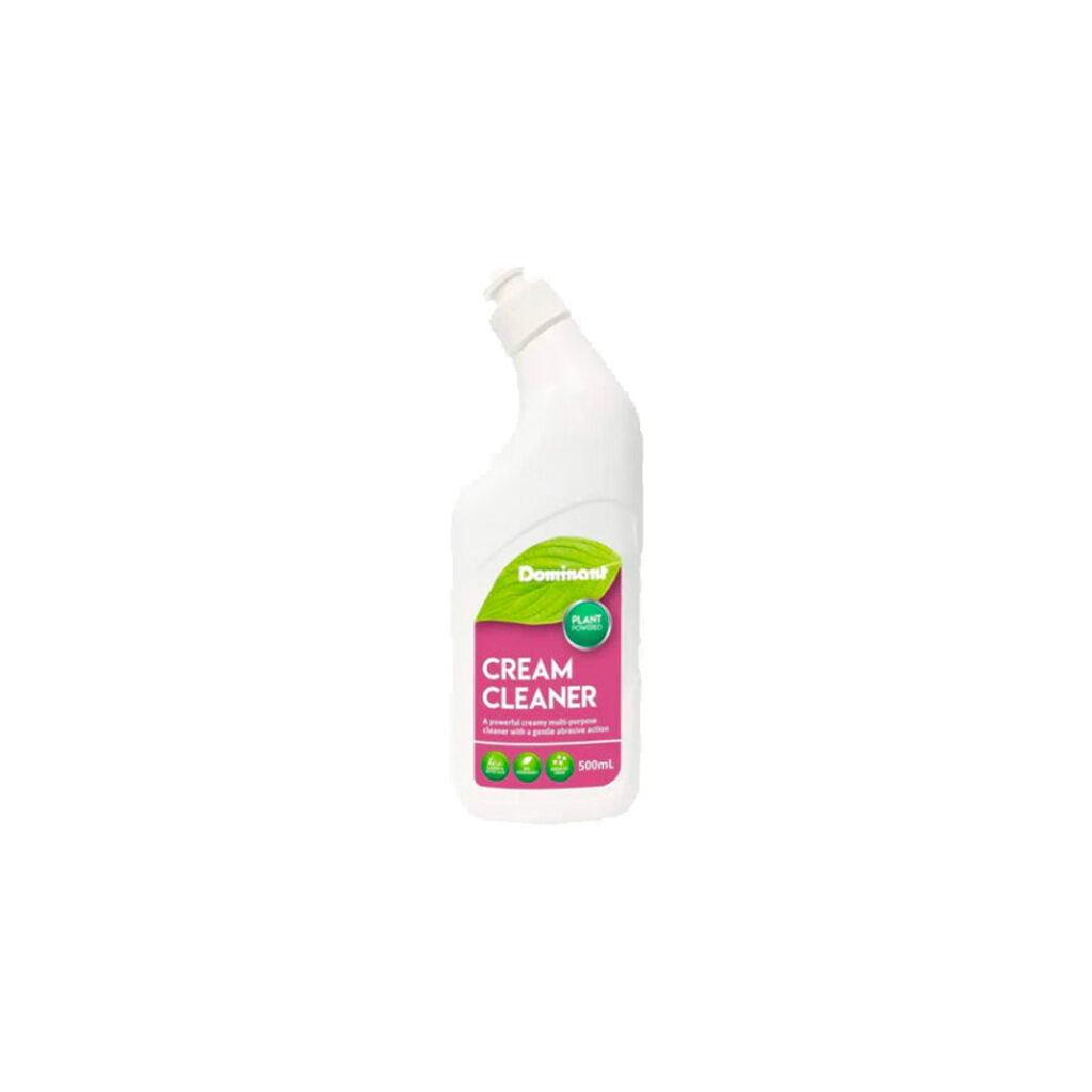Dominant RTU Cream Cleaner 500ml Bottle