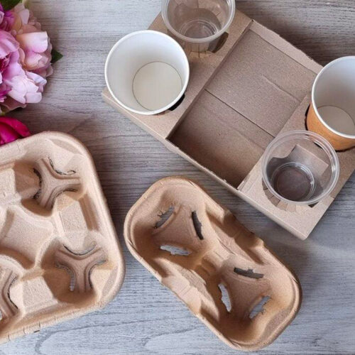Takeaway Cup Accessories
