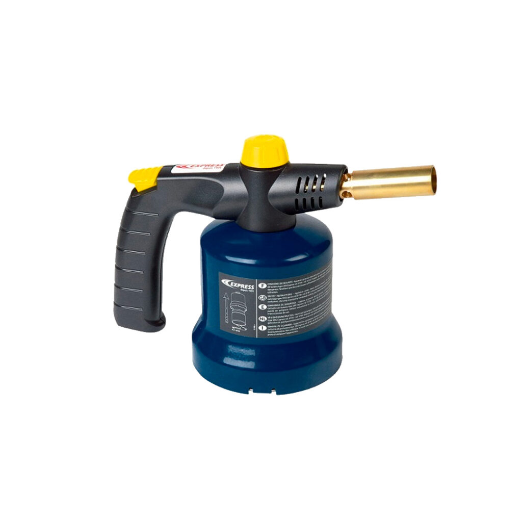 Sugar Torch WITHOUT Gas