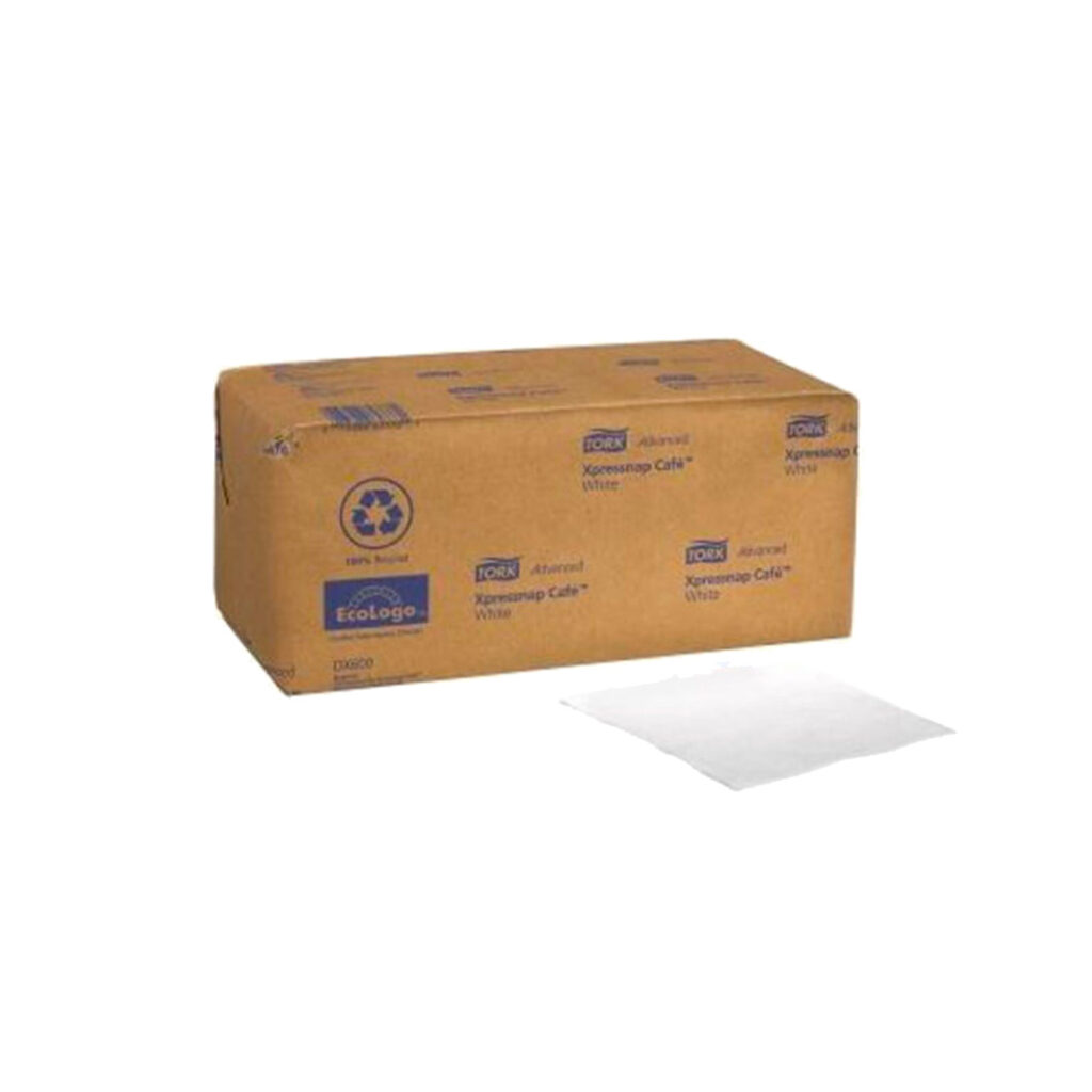 Tork Xpressnap N10 Napkins (Ctn6000)